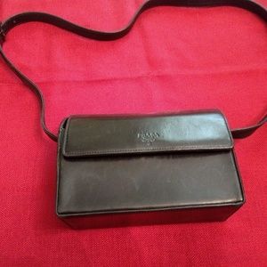VINTAGE PRADA BAG